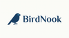 BirdNook logo